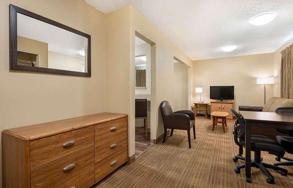  - Extended Stay America Suites College Park Indianapolis