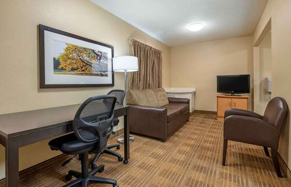  - Extended Stay America Suites College Park Indianapolis