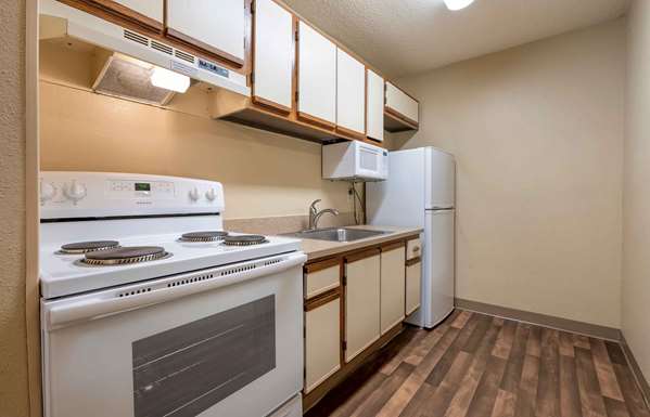 - Extended Stay America Suites College Park Indianapolis