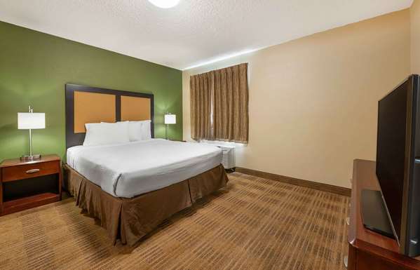  - Extended Stay America Suites College Park Indianapolis