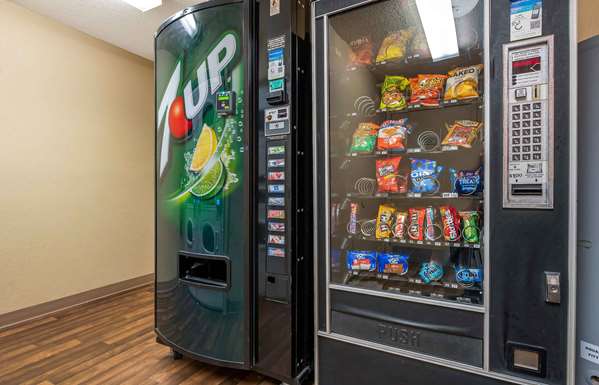  - Extended Stay America Suites College Park Indianapolis