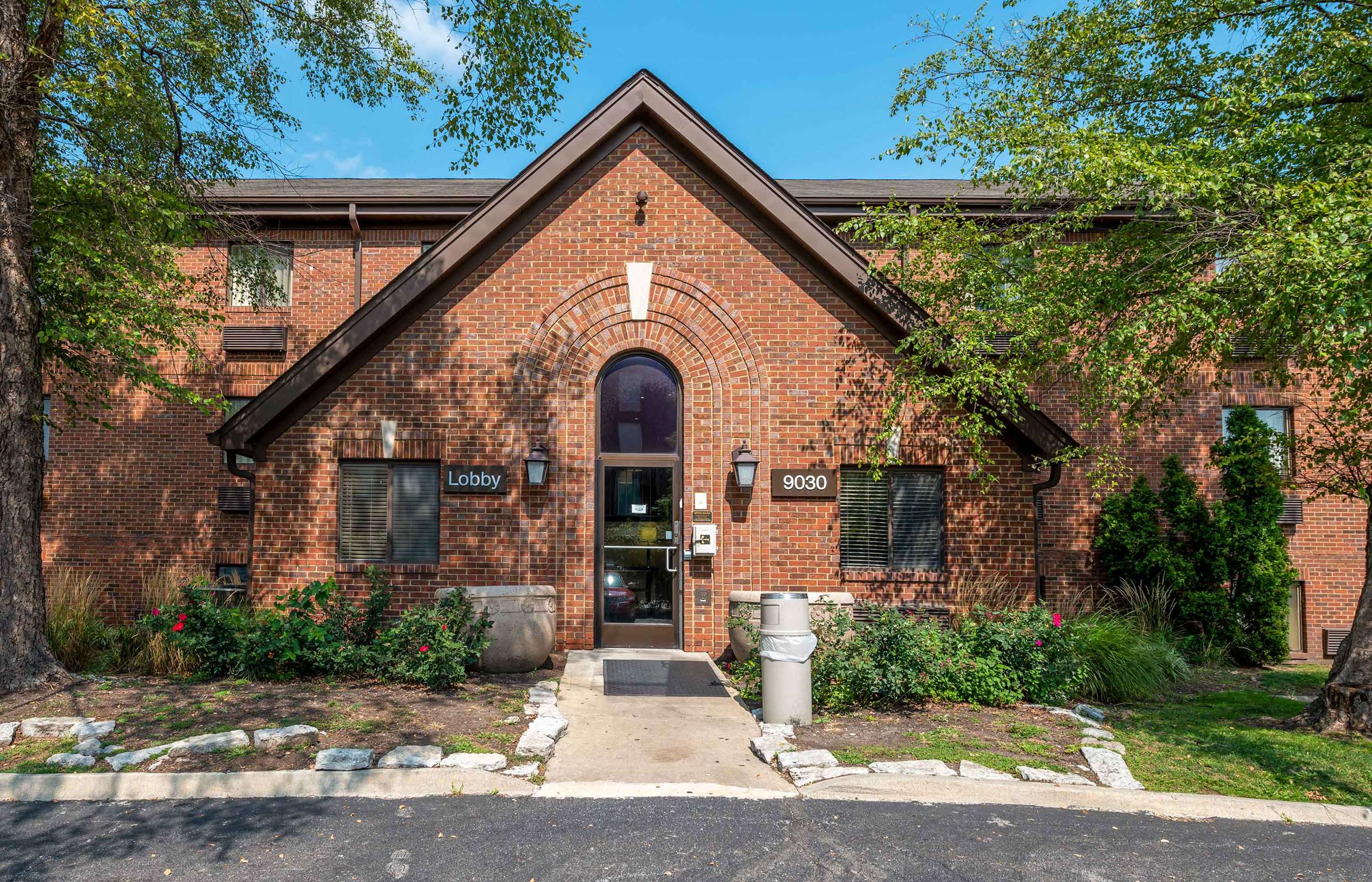 Exterior | Extended Stay America Suites - Indianapolis - Northwest - College Park