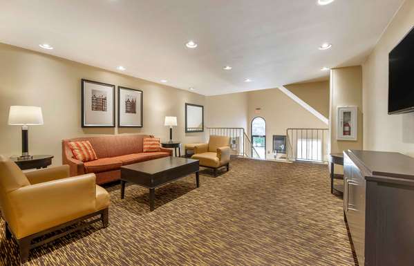 - Extended Stay America Suites College Park Indianapolis
