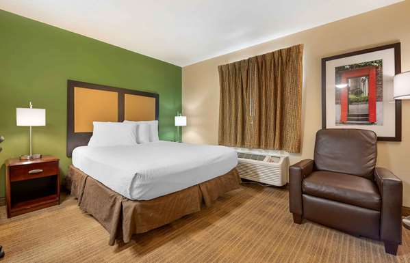  - Extended Stay America Suites College Park Indianapolis