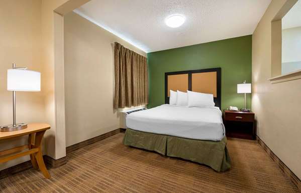  - Extended Stay America Suites College Park Indianapolis