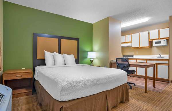  - Extended Stay America Suites College Park Indianapolis