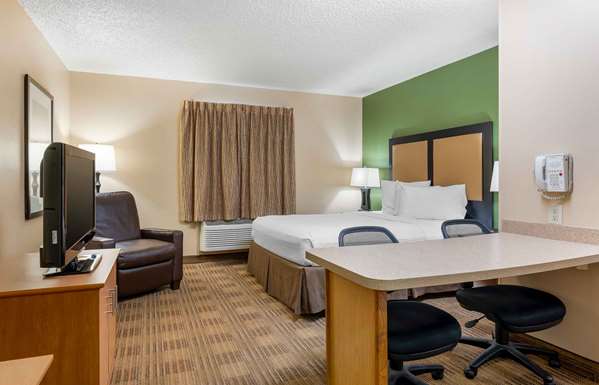  - Extended Stay America Suites Blue Ash South