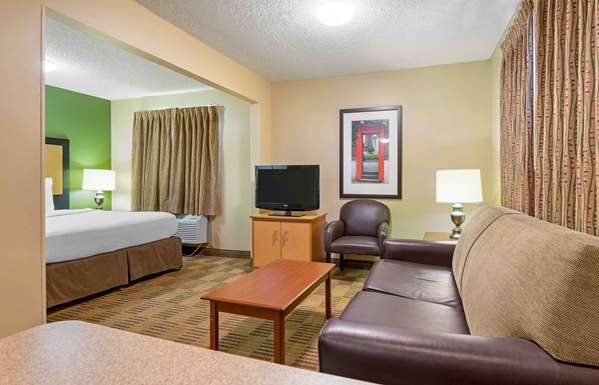  - Extended Stay America Suites Blue Ash South