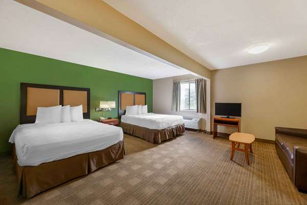  - Extended Stay America Suites Blue Ash South