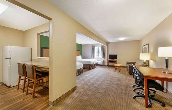  - Extended Stay America Suites Blue Ash South