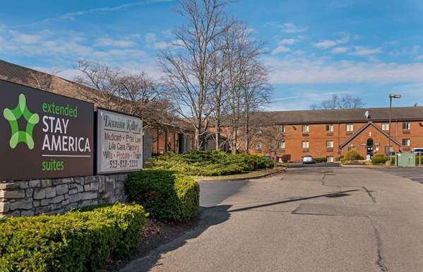 Exterior view - Extended Stay America Suites Blue Ash South
