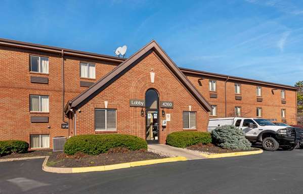 Exterior view - Extended Stay America Suites Blue Ash South