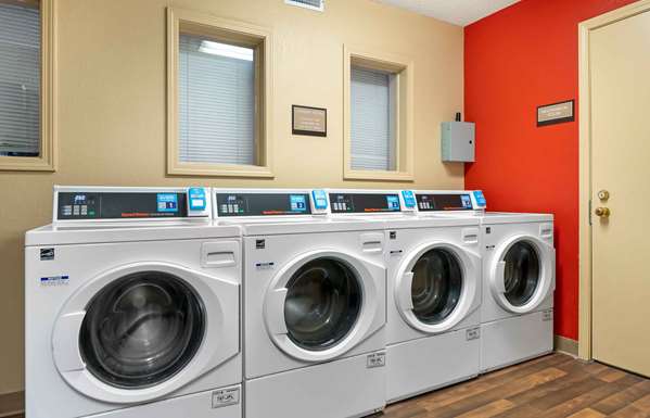  - Extended Stay America Suites Blue Ash South