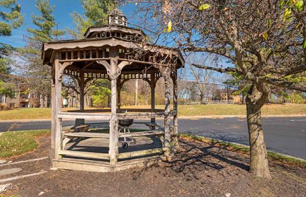  - Extended Stay America Suites Blue Ash South