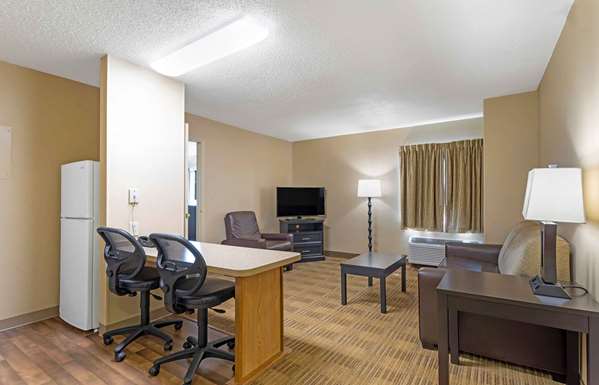  - Extended Stay America Suites Blue Ash South