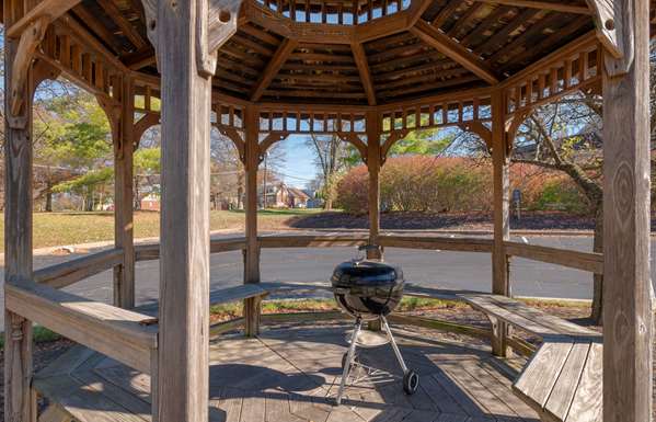  - Extended Stay America Suites Blue Ash South