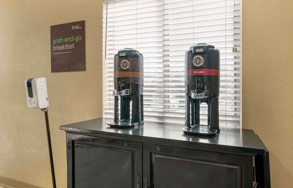 Amenities - Extended Stay America Suites Blue Ash South