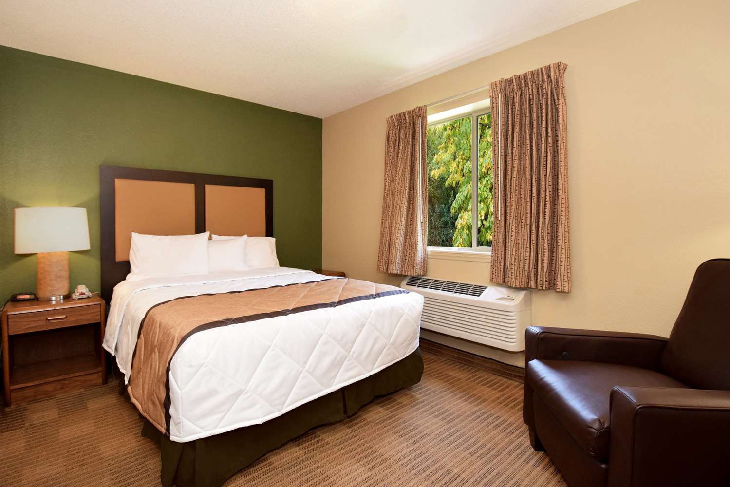 Extended Stay America Suites Elm Hill Pike Airport Nashville, TN See