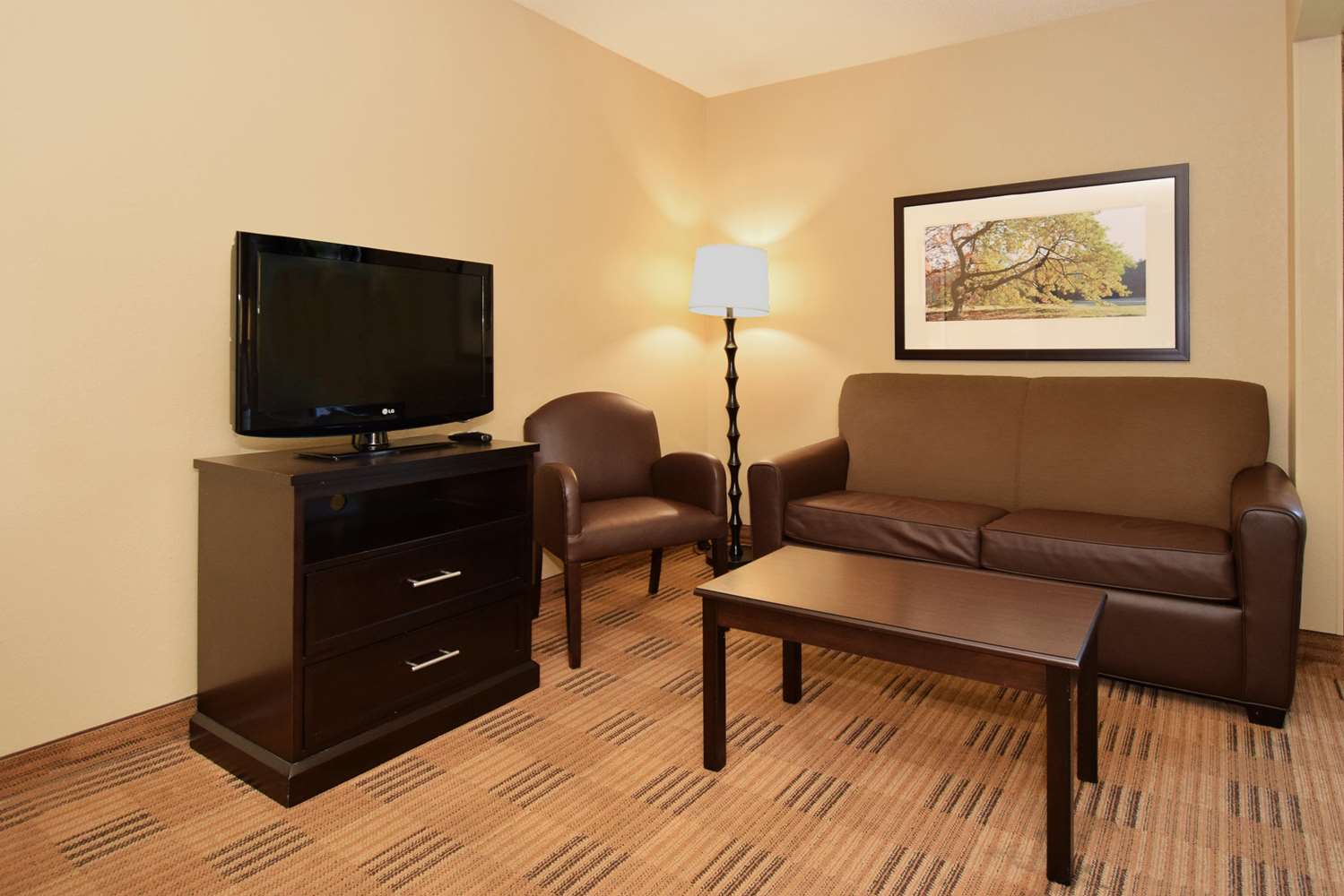 Extended Stay America Suites Elm Hill Pike Airport Nashville, TN See