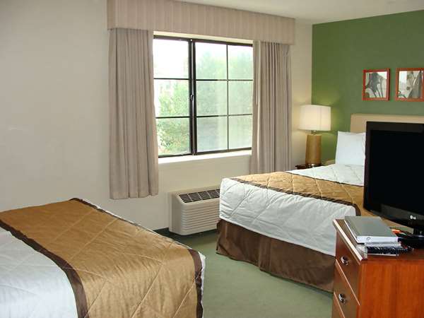  - Extended Stay America Suites Craig Rd Maryland Heights - I-270, Exit 16