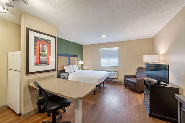  - Extended Stay America Suites Executive Park Charlotte - I-77, Exit 5