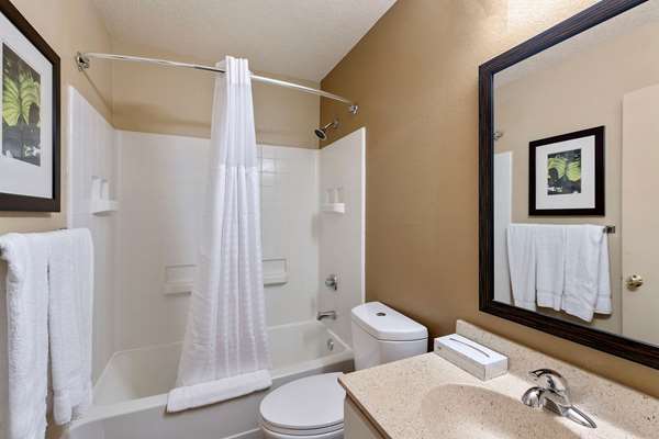  - Extended Stay America Suites Executive Park Charlotte - I-77, Exit 5