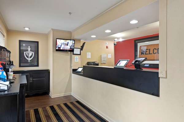  - Extended Stay America Suites Executive Park Charlotte - I-77, Exit 5