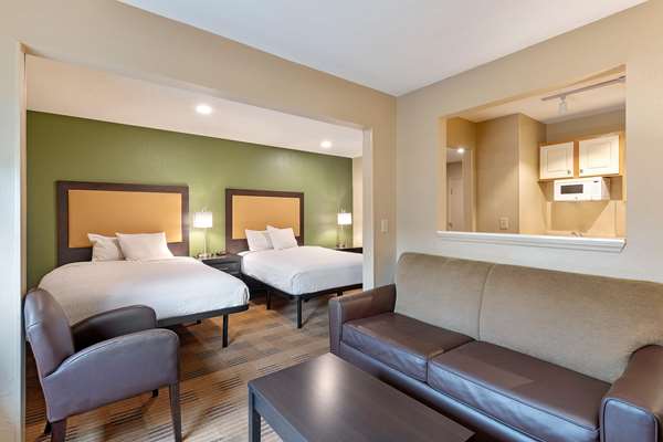  - Extended Stay America Suites Executive Park Charlotte - I-77, Exit 5