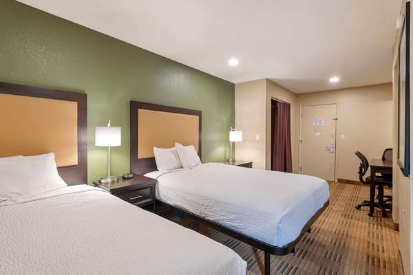  - Extended Stay America Suites Executive Park Charlotte - I-77, Exit 5