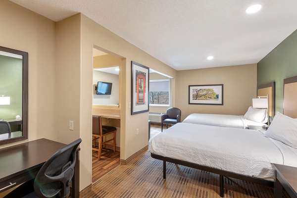  - Extended Stay America Suites Executive Park Charlotte - I-77, Exit 5