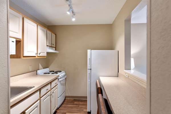  - Extended Stay America Suites Executive Park Charlotte - I-77, Exit 5