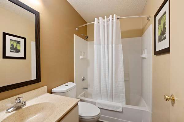  - Extended Stay America Suites Executive Park Charlotte - I-77, Exit 5