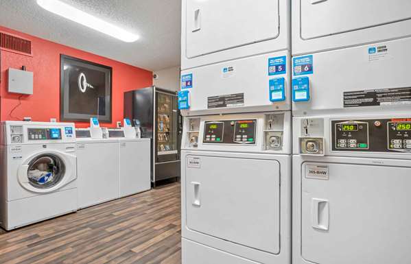  - Extended Stay America Suites Inverness Birmingham