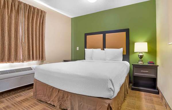  - Extended Stay America Suites Inverness Birmingham