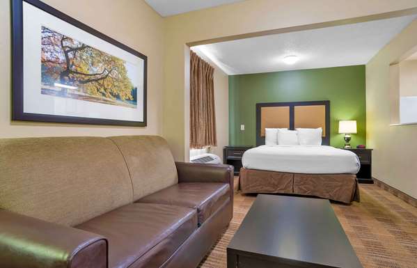  - Extended Stay America Suites Inverness Birmingham