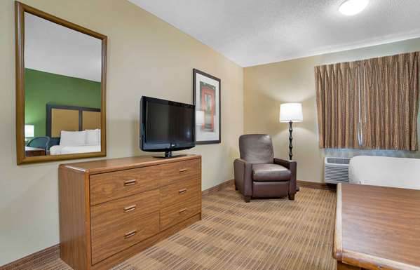  - Extended Stay America Suites Inverness Birmingham