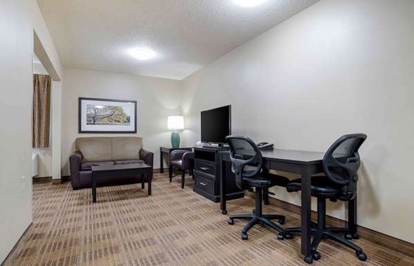  - Extended Stay America Suites Wildwood Birmingham - I-65, Exit 255