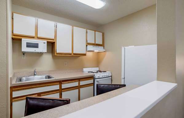  - Extended Stay America Suites Wildwood Birmingham - I-65, Exit 255