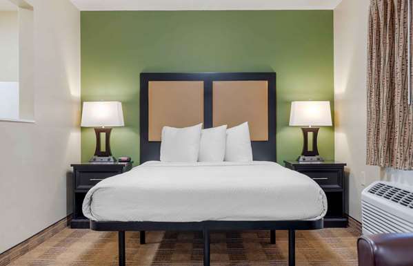  - Extended Stay America Suites Wildwood Birmingham - I-65, Exit 255