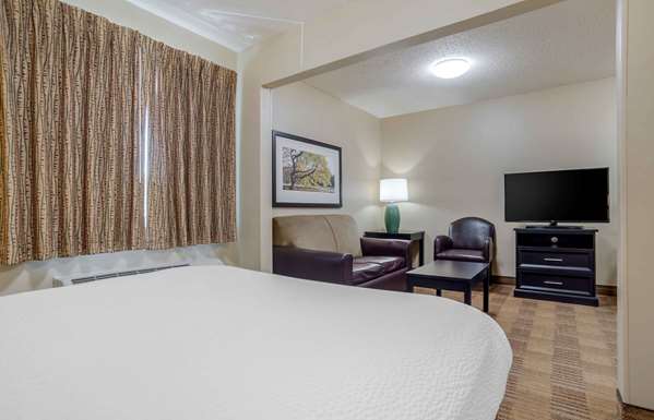  - Extended Stay America Suites Wildwood Birmingham - I-65, Exit 255
