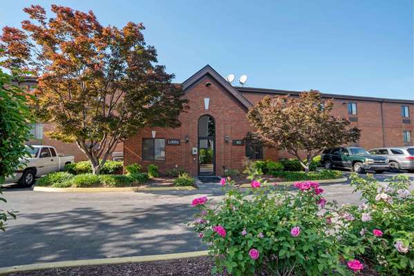 Exterior view - Extended Stay America Suites Wildwood Birmingham - I-65, Exit 255