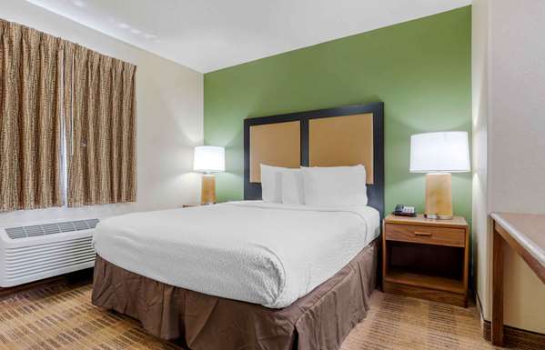  - Extended Stay America Suites Wildwood Birmingham - I-65, Exit 255