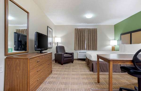  - Extended Stay America Suites Wildwood Birmingham - I-65, Exit 255