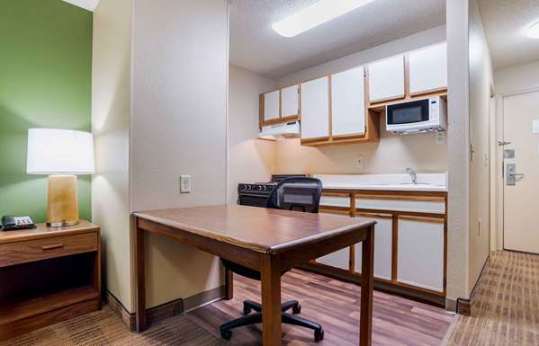  - Extended Stay America Suites Wildwood Birmingham - I-65, Exit 255