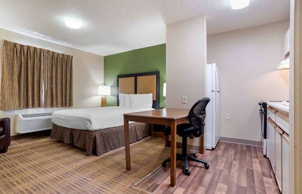  - Extended Stay America Suites Wildwood Birmingham - I-65, Exit 255