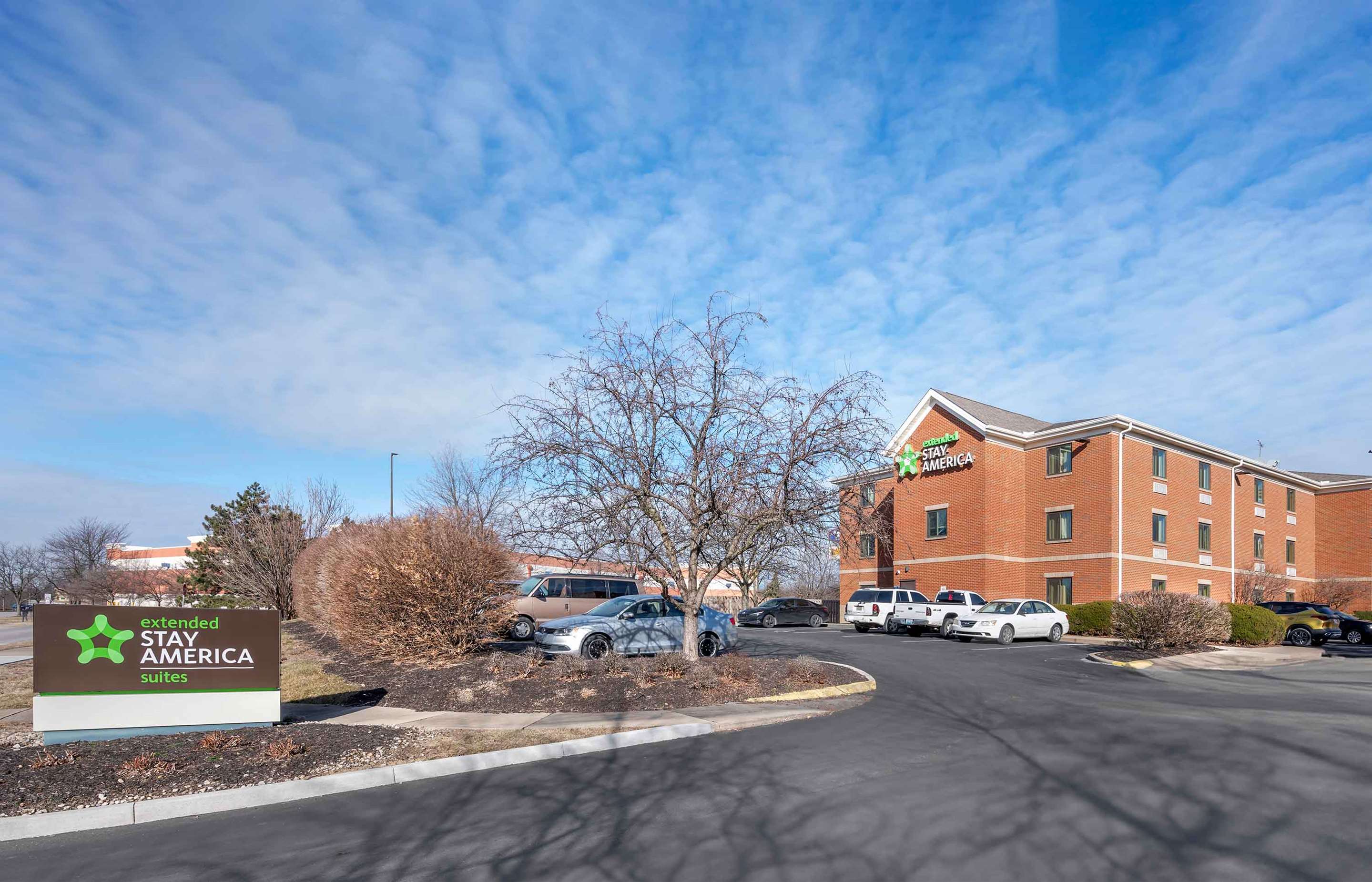 Exterior | Extended Stay America Select Suites Florence Meijer Dr