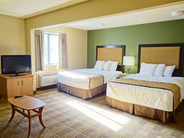  - Extended Stay America Suites Northwoods Mall - I-26, Exit 209