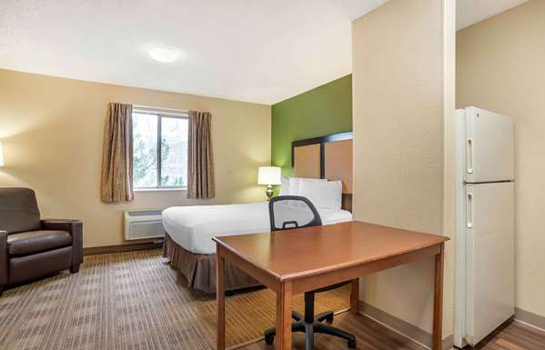  - Extended Stay America Suites Ridgeland - I-55, Exit 103