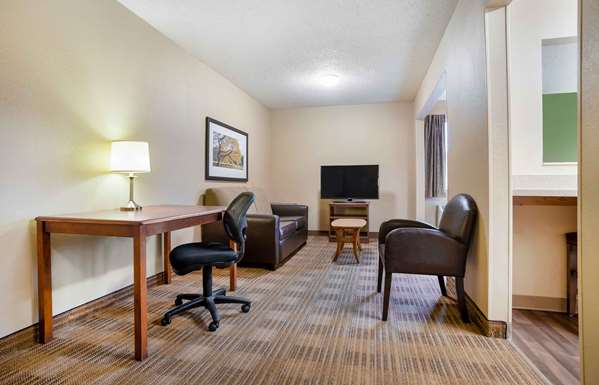  - Extended Stay America Suites Ridgeland - I-55, Exit 103