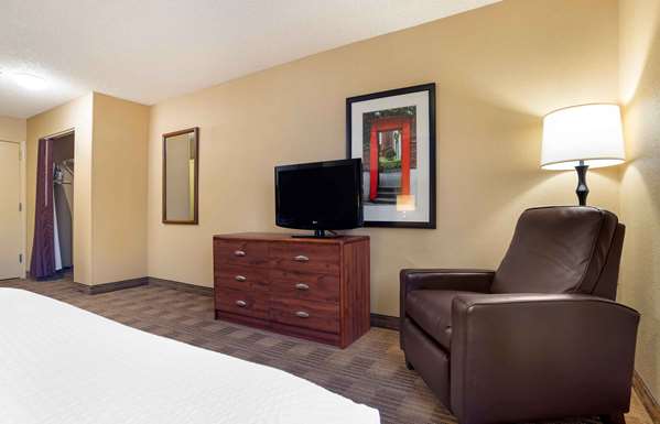  - Extended Stay America Suites Ridgeland - I-55, Exit 103
